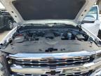 2016 Chevrolet Silverado K1500 LTZ