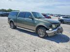 2001 Ford F150 Supercrew