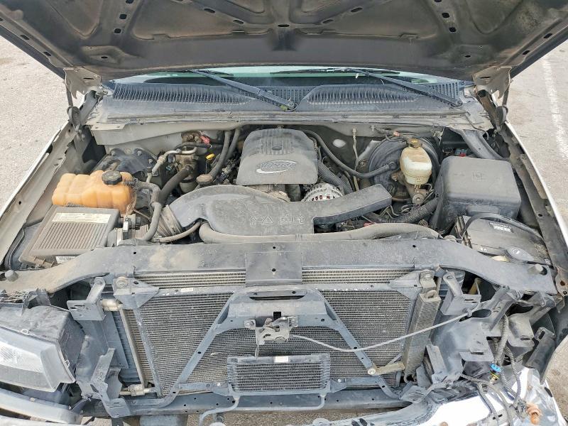 2006 Chevrolet Silverado K1500