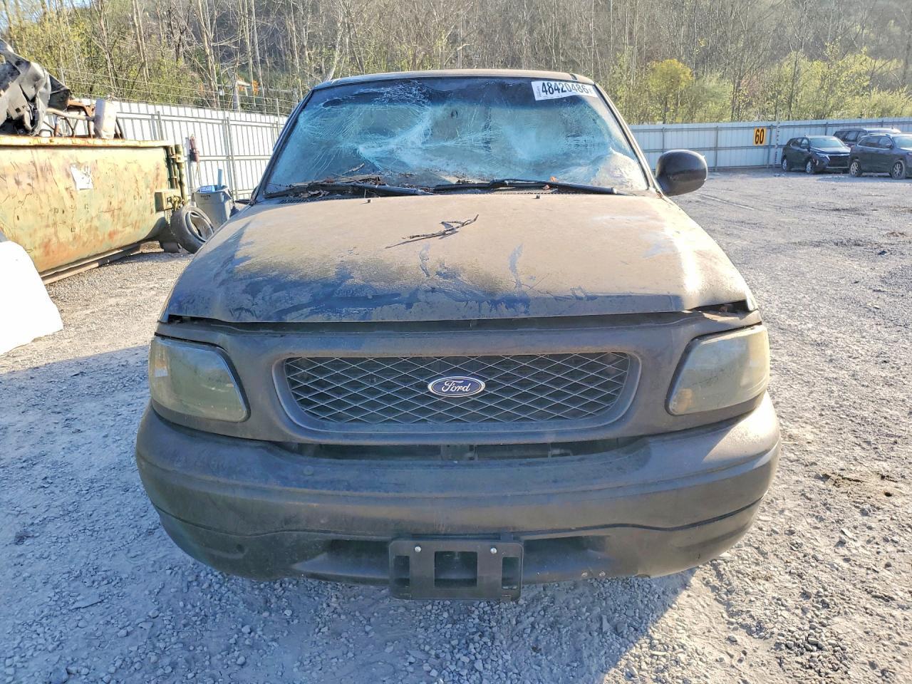 1998 Ford F150