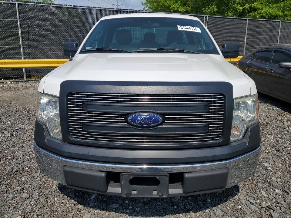 2013 Ford F150