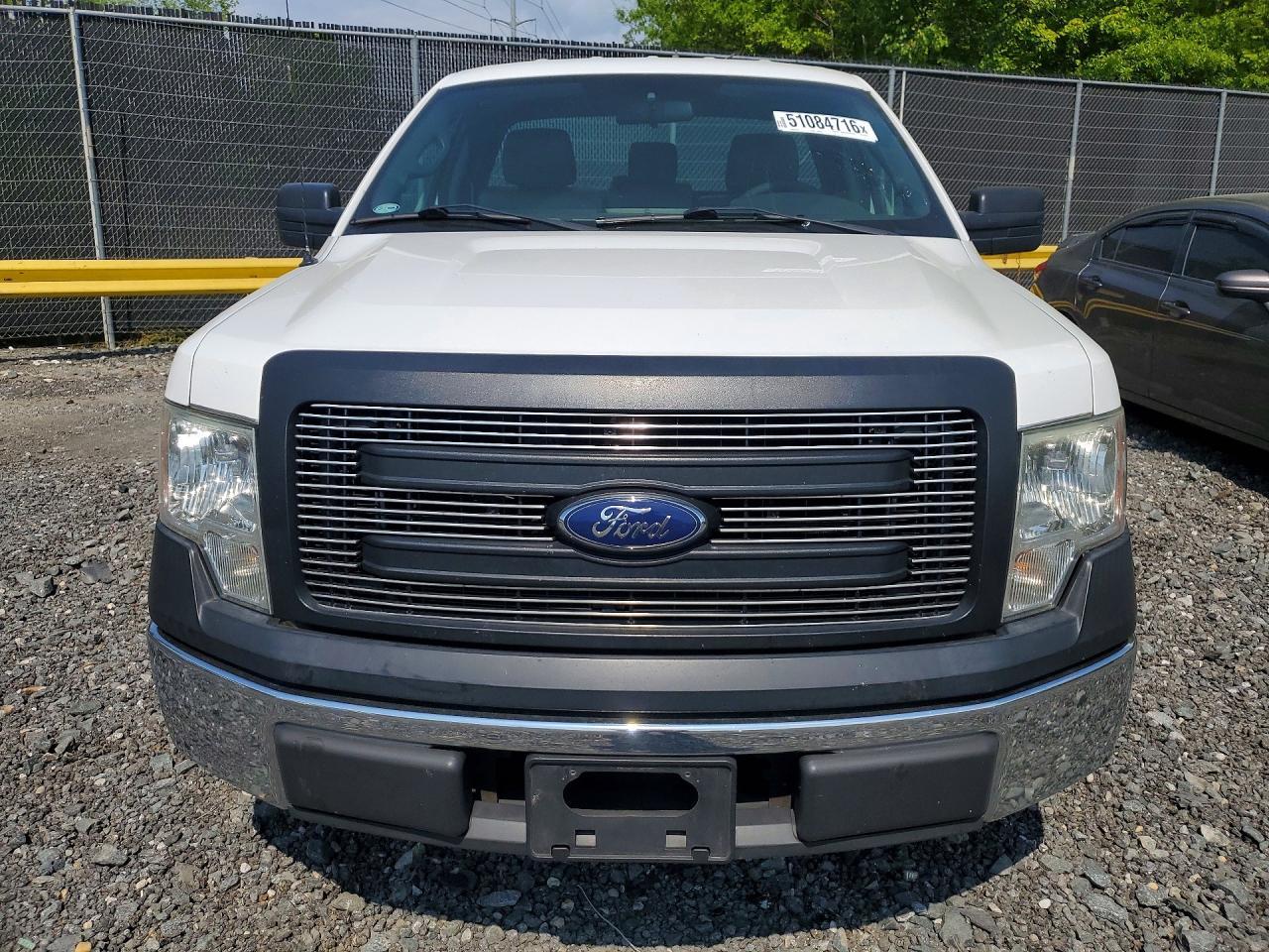 2013 Ford F150
