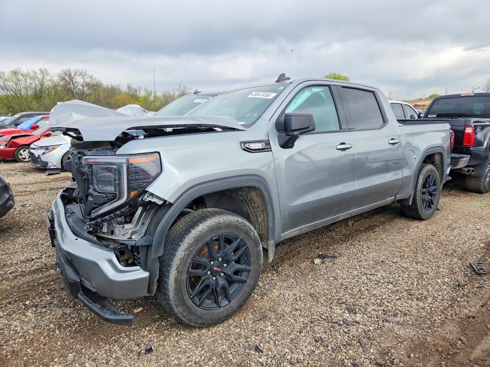 2024 GMC Sierra K1500 Elevation