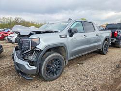 Salvage trucks for sale at Nampa, ID auction: 2024 GMC Sierra K1500 Elevation