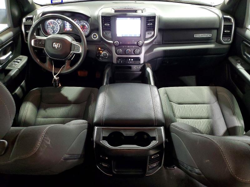 2024 Dodge RAM 1500 BIG Horn