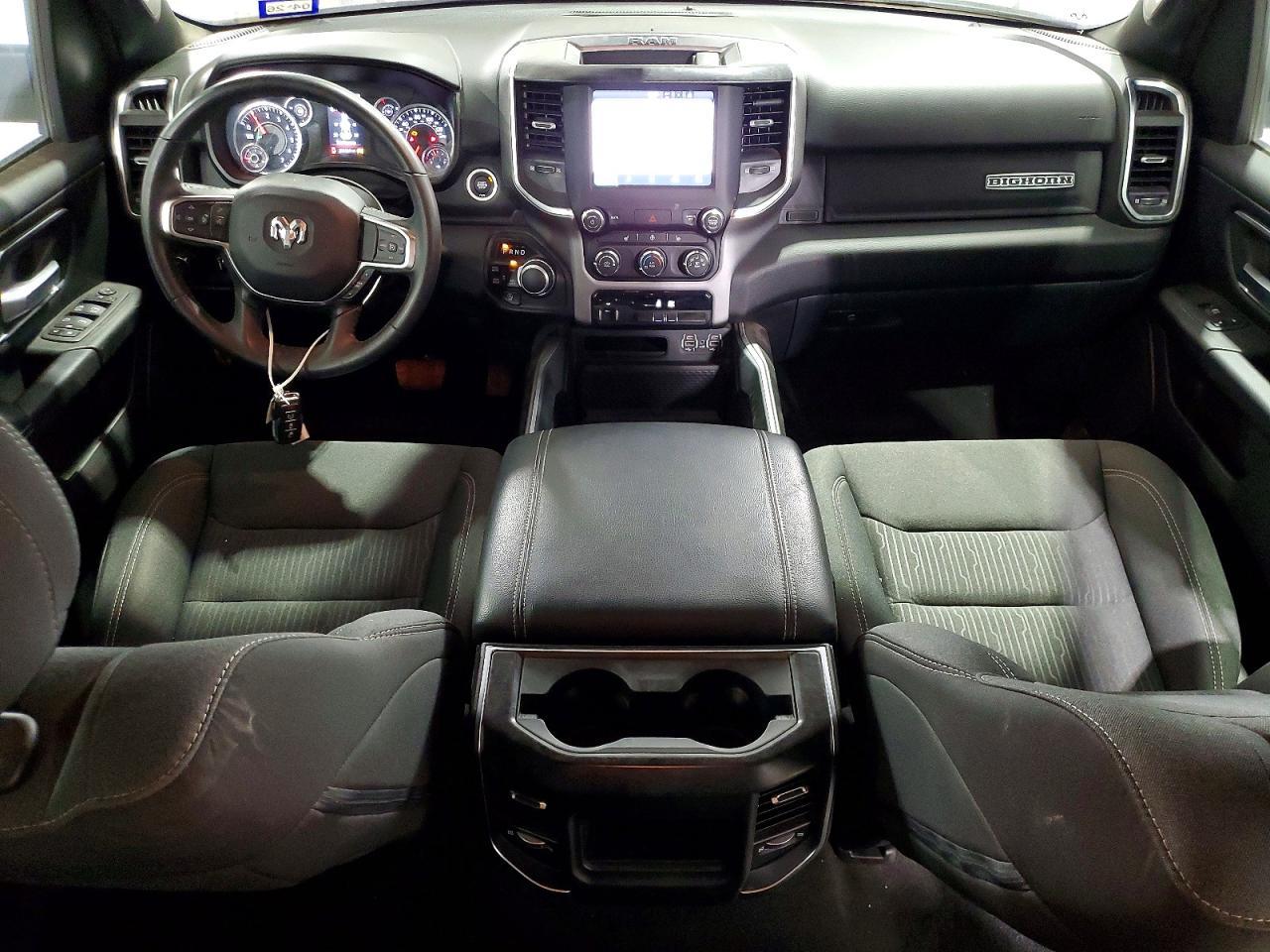 2024 Dodge RAM 1500 BIG Horn