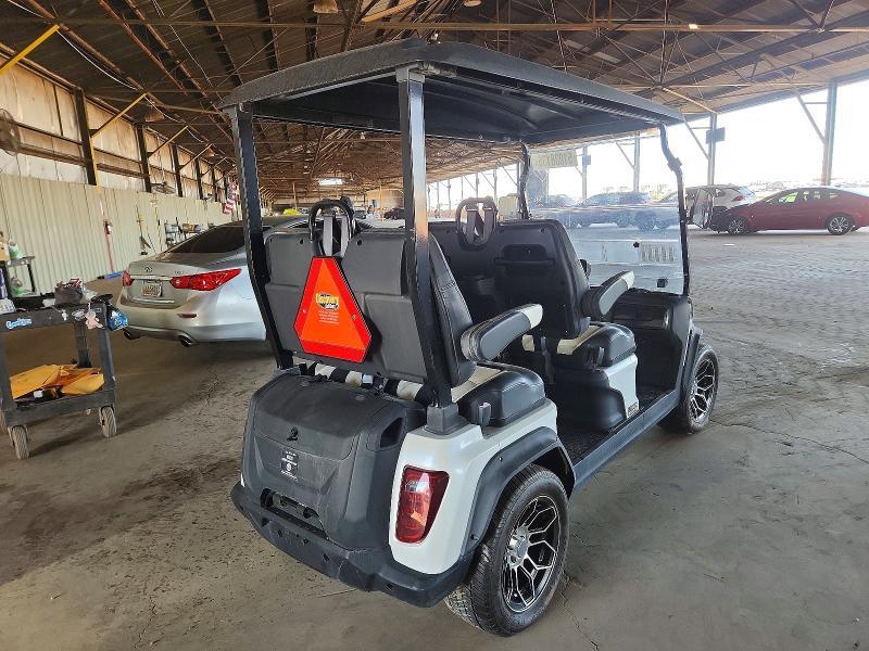 2023 HDK Golf Cart