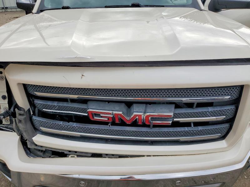 2014 GMC Sierra K1500 slt