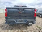 2021 Chevrolet Silverado K1500 LT Trail Boss