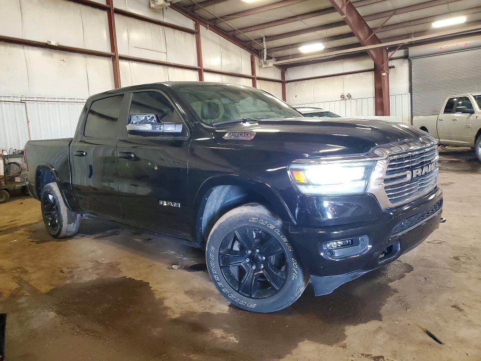 2022 Dodge RAM 1500 Limited
