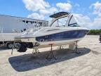 2007 Sea Ray 250 Select EX-Boat