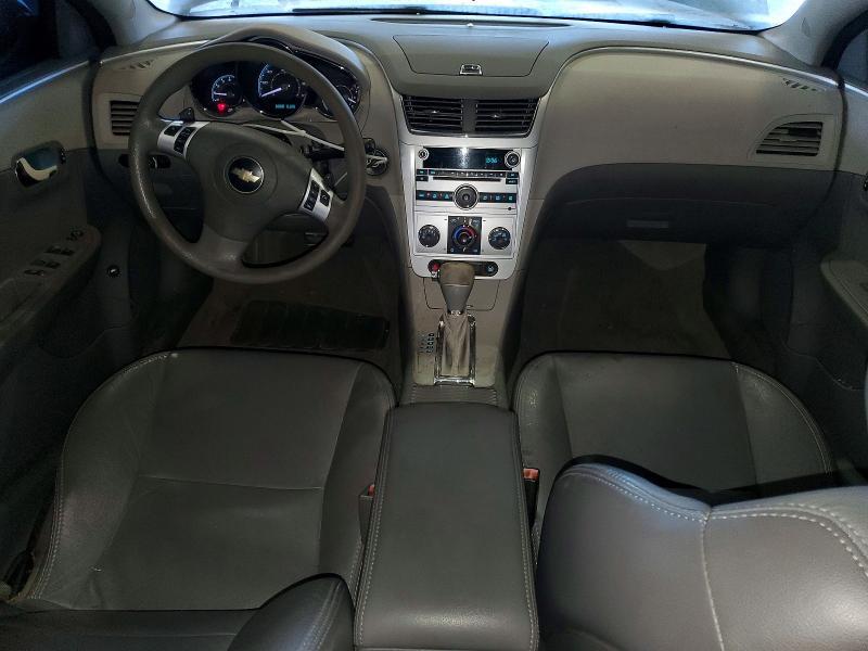 2010 Chevrolet Malibu 1LT