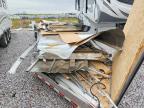 2025 MTI Enclosed Cargo Snowmobile Trailer