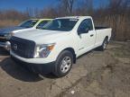 2019 Nissan Titan S