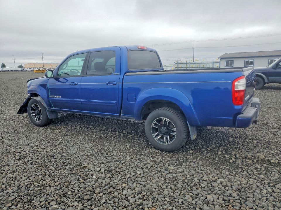 2006 Toyota Tundra Limited
