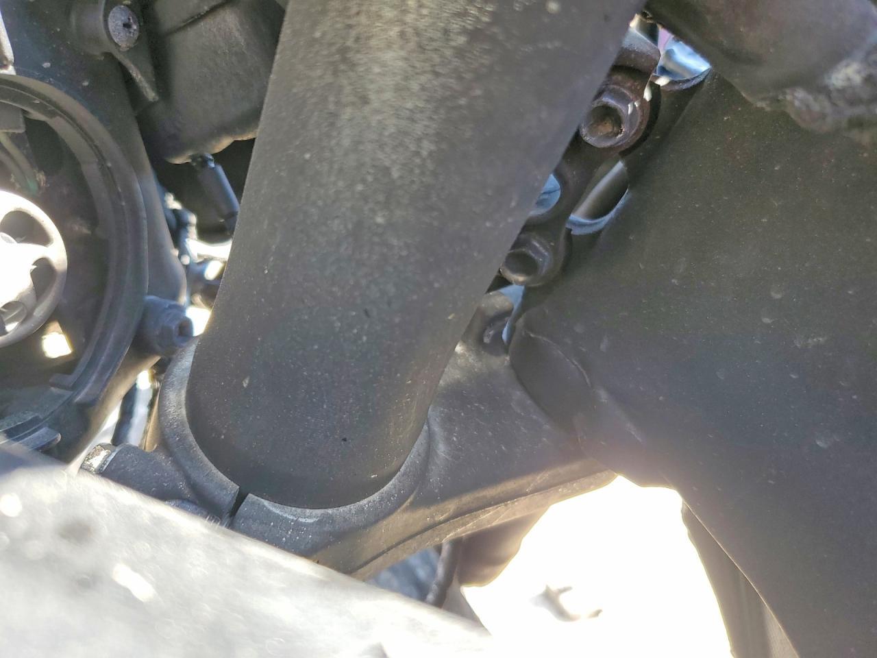 2009 Honda CBR1000 RR