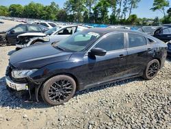 2018 Honda Civic ex for sale in Byron, GA
