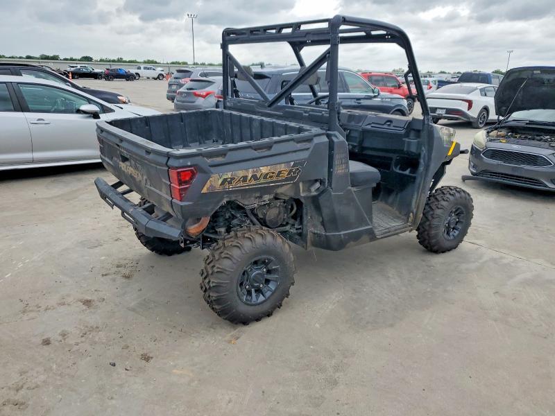 2024 Polaris Ranger Utility Vehicle