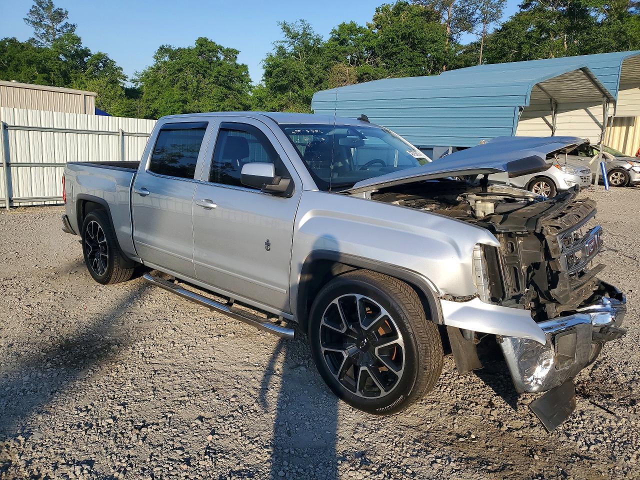 2014 GMC Sierra C1500 SLE