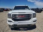 2016 GMC Sierra K1500 SLT