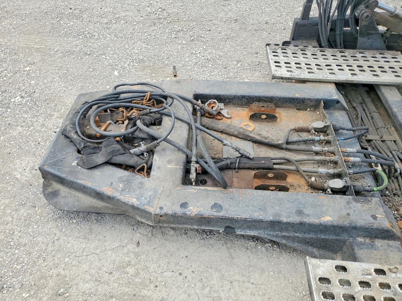 2015 Boydstun Car Carrier