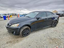 Lexus Vehiculos salvage en venta: 2013 Lexus Is 250