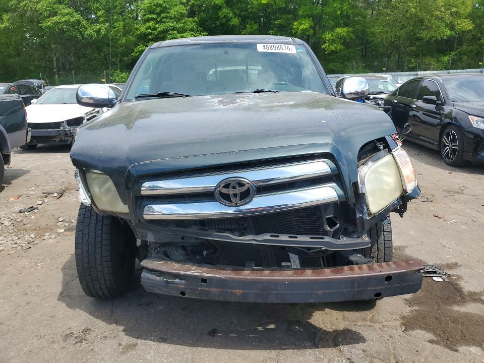 2005 Toyota Tundra SR5