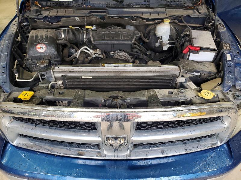 2010 Dodge RAM 1500