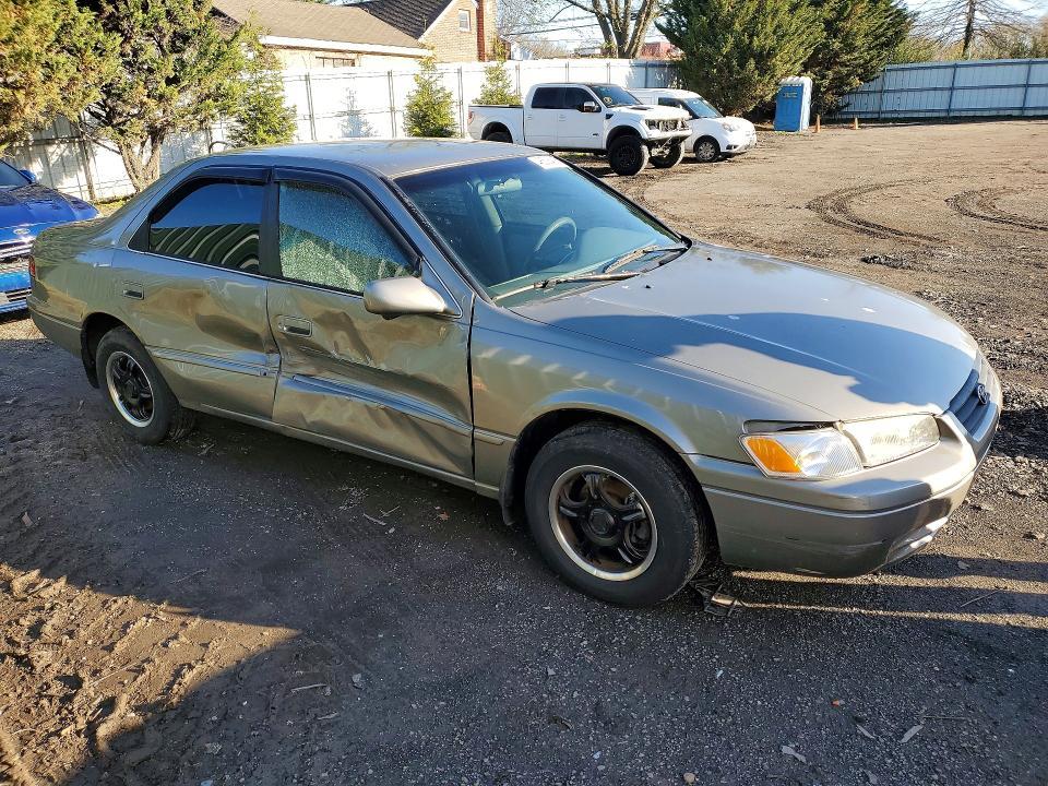 1999 Toyota Camry ce