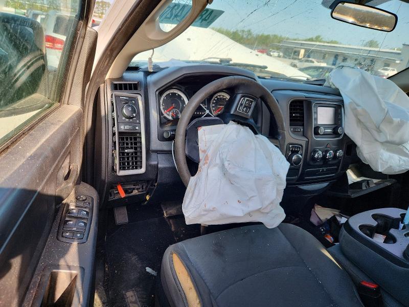 2017 Dodge Ram 1500 st