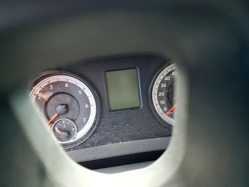 2014 Dodge RAM 1500 ST