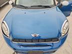2012 Mini Cooper s Countryman