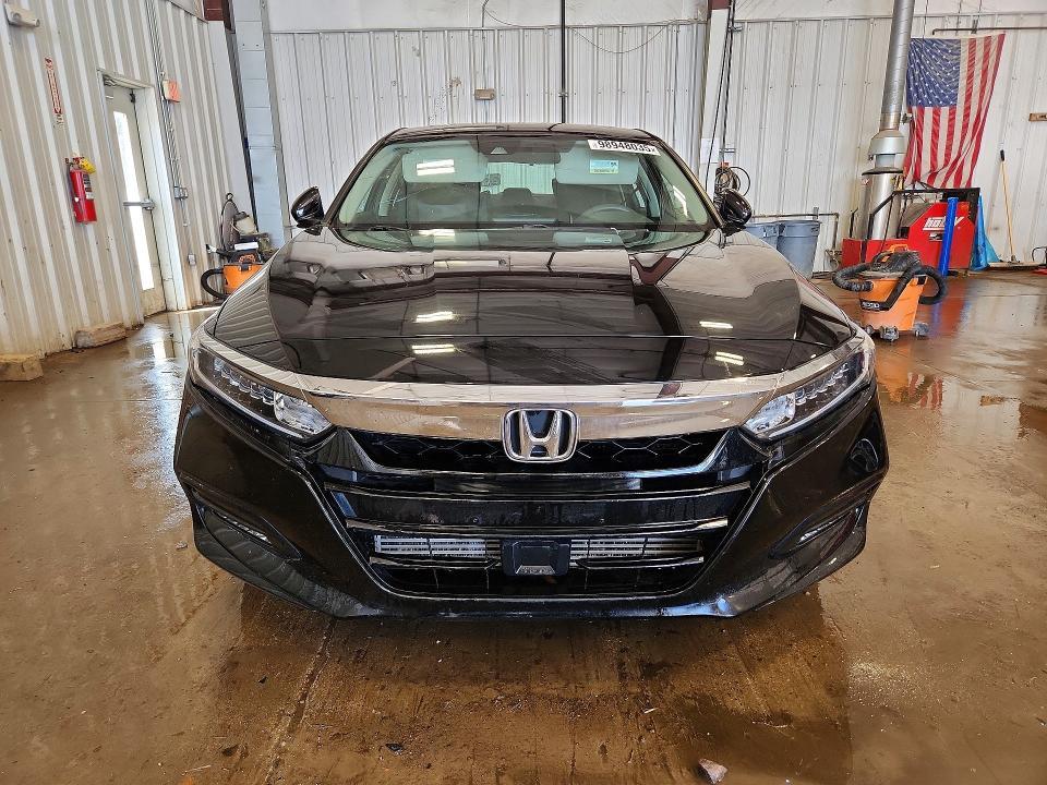 2020 Honda Accord ex