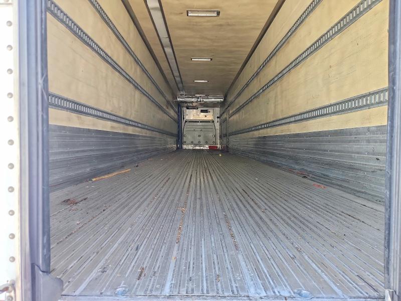 2010 Utility Trailer 2010 Utility VS2RA Refrigerated Van Trailer
