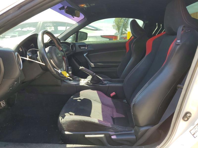 2013 Scion Fr-s Base