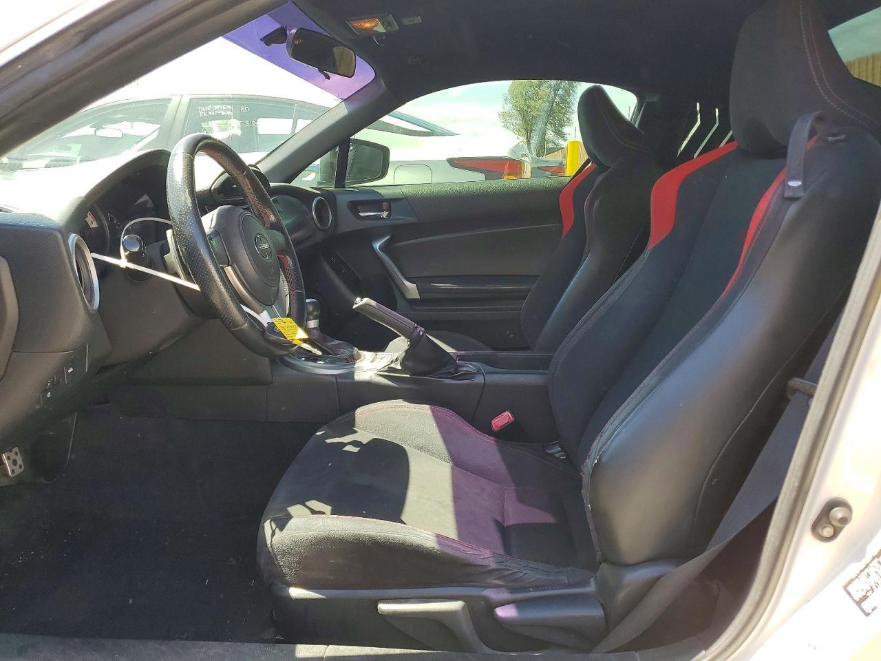2013 Scion Fr-s Base