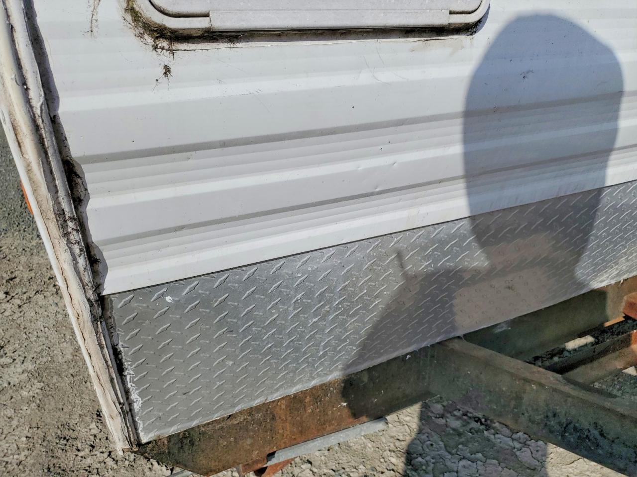 2006 Carson 2007 Carson Camper