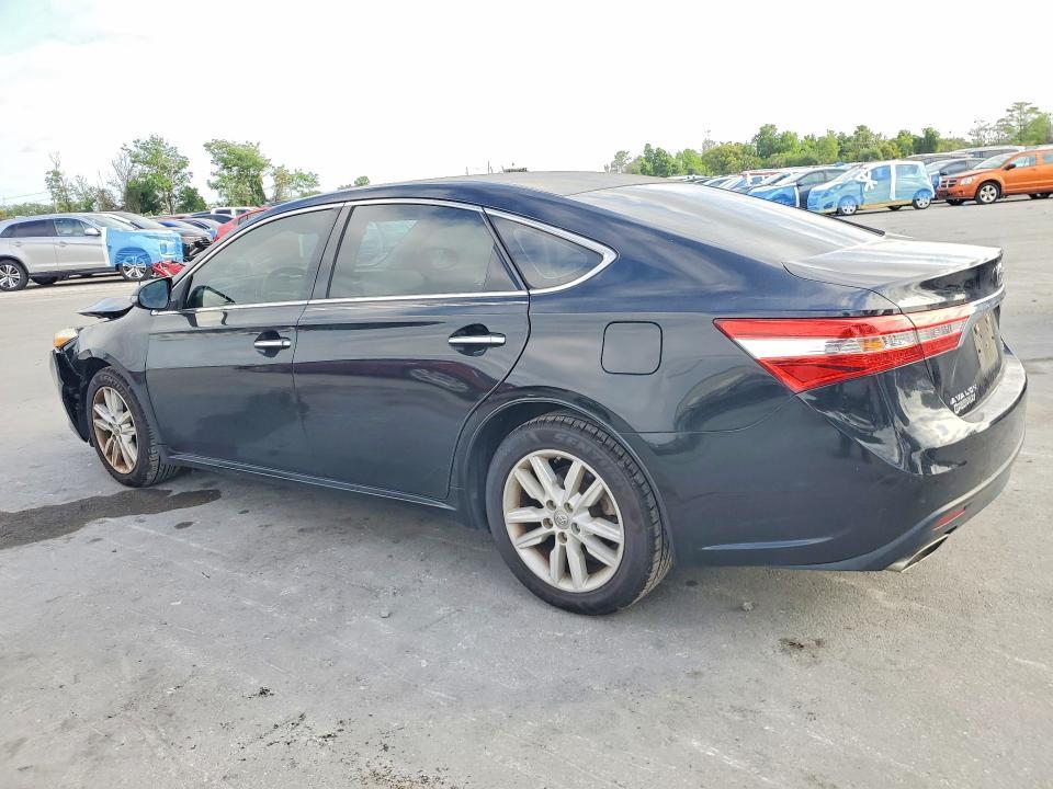2014 Toyota Avalon xle Premium