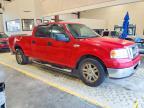 2007 Ford F150 Supercrew