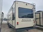 2020 Foresriver 2020 Forest River Hemisphere Camper