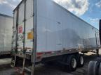 2015 Utility ITY Trailer-DRY Van Trailer
