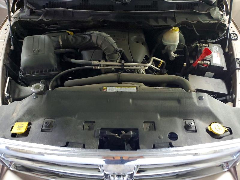 2009 Dodge RAM 1500