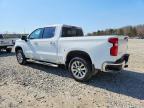 2019 Chevrolet Silverado K1500 LTZ
