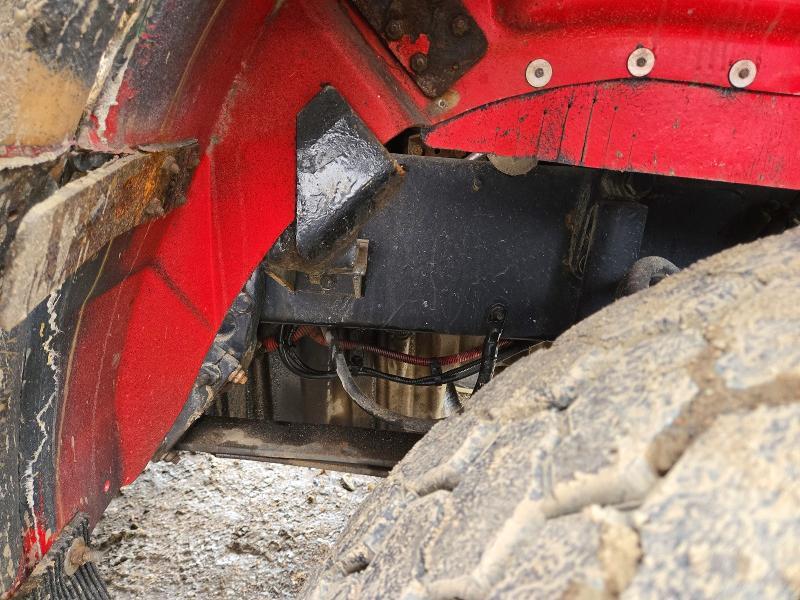 2019 Western Star Conventional 4900FA