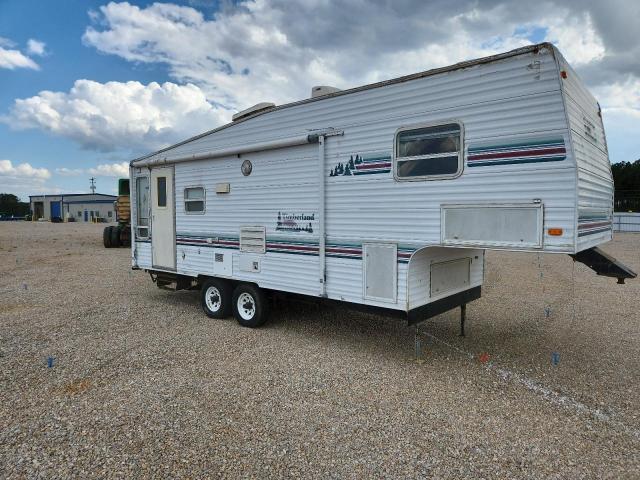2001 Unknown 2001 Timberland Camper