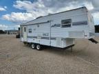 2001 Unknown 2001 Timberland Camper