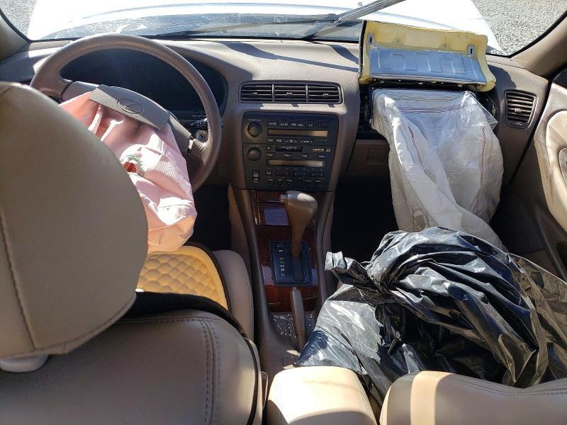 1996 Lexus Es 300