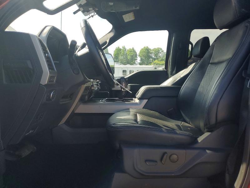 2022 Ford F350 Super Duty