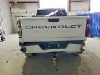 2021 Chevrolet Silverado K2500 Heavy Duty LT