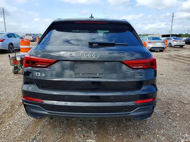 2021 Audi Q3 Premium s Line 45